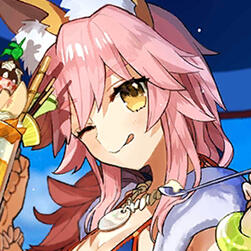 Tamamo